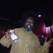 Afroman - List pictures