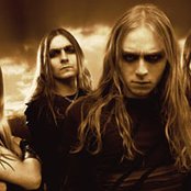 Keep Of Kalessin - List pictures