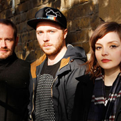 Chvrches - List pictures
