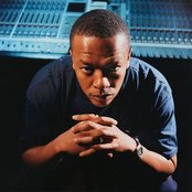 Dr. Dre - List pictures