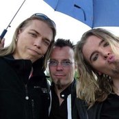 Apocalyptica - List pictures