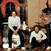 Blind Faith - List pictures