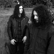 Wolves In The Throne Room - List pictures