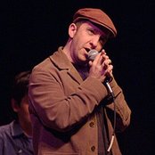 Stephin Merritt - List pictures