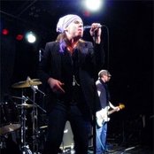 London Quireboys - List pictures