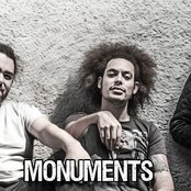 Monuments - List pictures