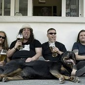 Tankard - List pictures