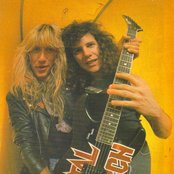 Metal Church - List pictures