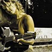 Ana Popovic - List pictures