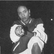Mc Lyte - List pictures