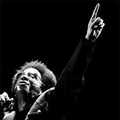 Street Sweeper Social Club - List pictures