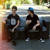 Those Who Dream - List pictures