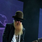 Billy Gibbons - List pictures