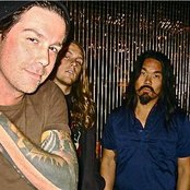 Unwritten Law - List pictures