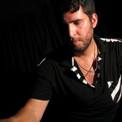 Mathew Jonson - List pictures