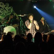 Shaman's Harvest - List pictures