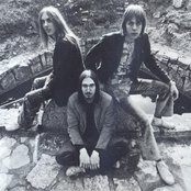 Ash Ra Tempel - List pictures