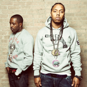 L.e.p. Bogus Boys - List pictures