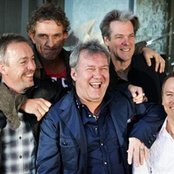 Cold Chisel - List pictures