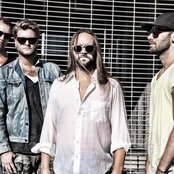 Carolina Liar - List pictures