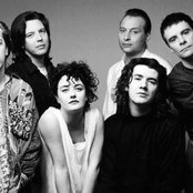 Deacon Blue - List pictures