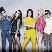 Brave Girls - List pictures