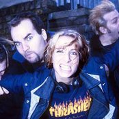 Guano Apes - List pictures