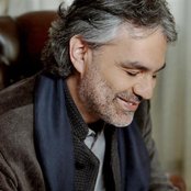 Andrea Bocelli & Helene Segara - List pictures