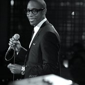 Raphael Saadiq - List pictures