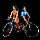 Wildbirds & Peacedrums - List pictures