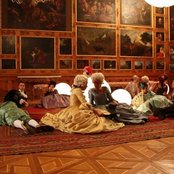 Mozart L'opera Rock - List pictures