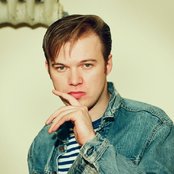 Edwyn Collins - List pictures