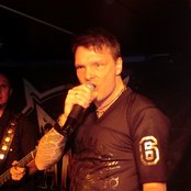 Dream Evil - List pictures