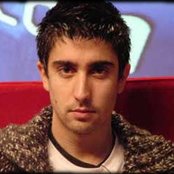 Alex Ubago - List pictures