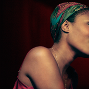 Imany - List pictures