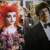 Herman Brood - List pictures