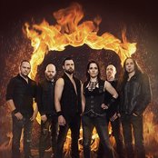 Van Canto - List pictures