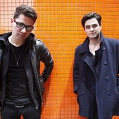 Gypsy And The Cat - List pictures