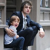 Pete Doherty - List pictures