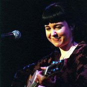 Kristin Hersh - List pictures