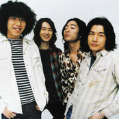 Mr. Children - List pictures