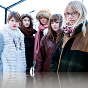 Those Dancing Days - List pictures