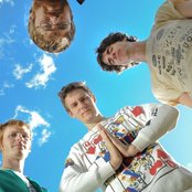 Reptar - List pictures