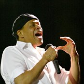 Al Jarreau - List pictures