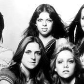 The Runaways - List pictures