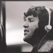 Tony Joe White - List pictures
