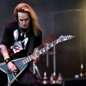 Children Of Bodom - List pictures