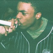 Vince Staples - List pictures