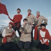 Decemberists - List pictures