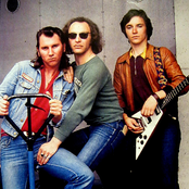 Hurriganes - List pictures